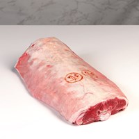 Meat Cut Spec Step 1